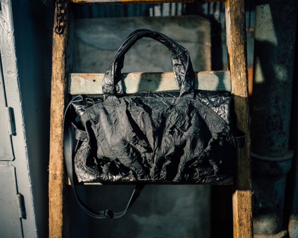 Poseta Dama Sienna Mode