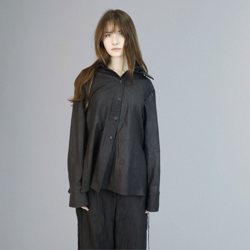 Camasa Dama Mila Ironstem