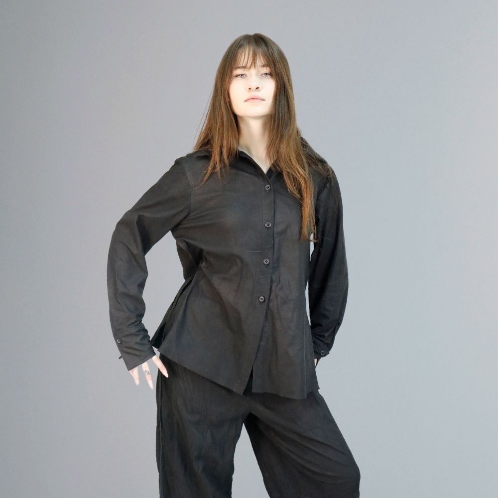 Camasa Dama Mila Ironstem