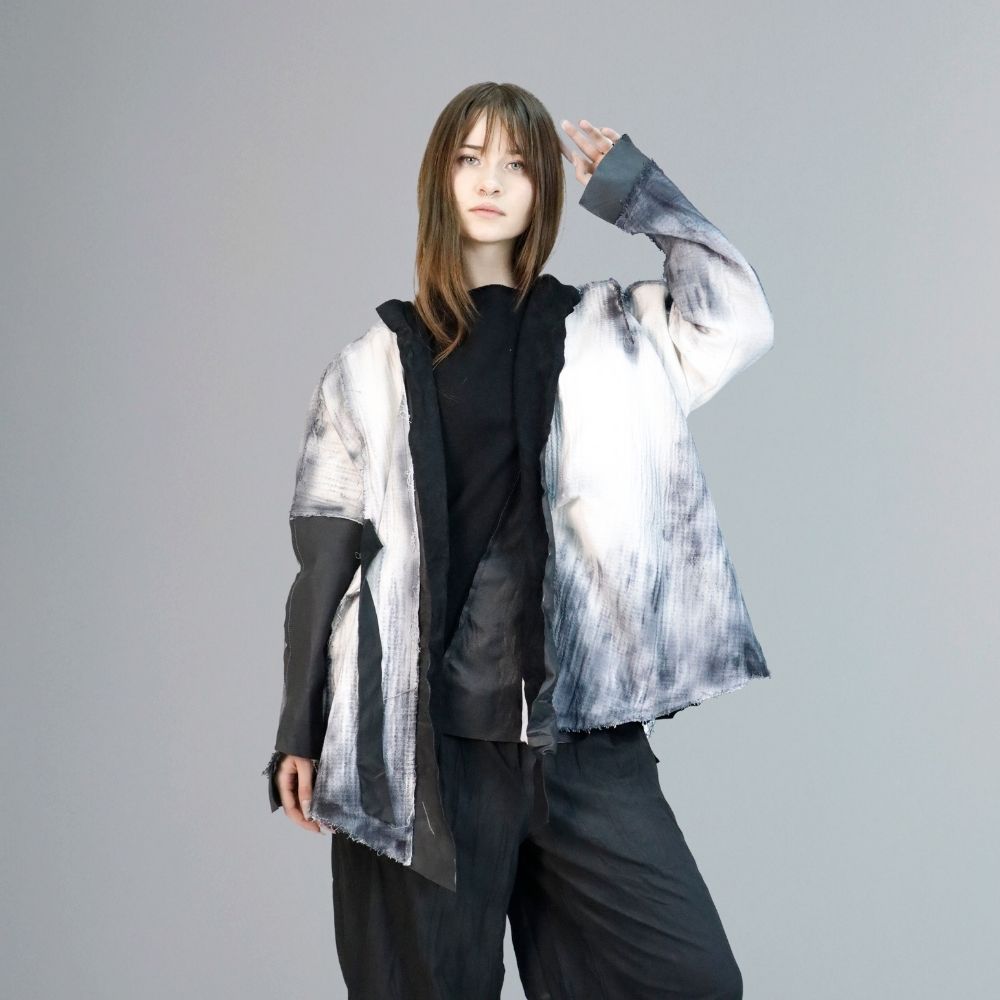 Jacheta Dama Selene Silvermist