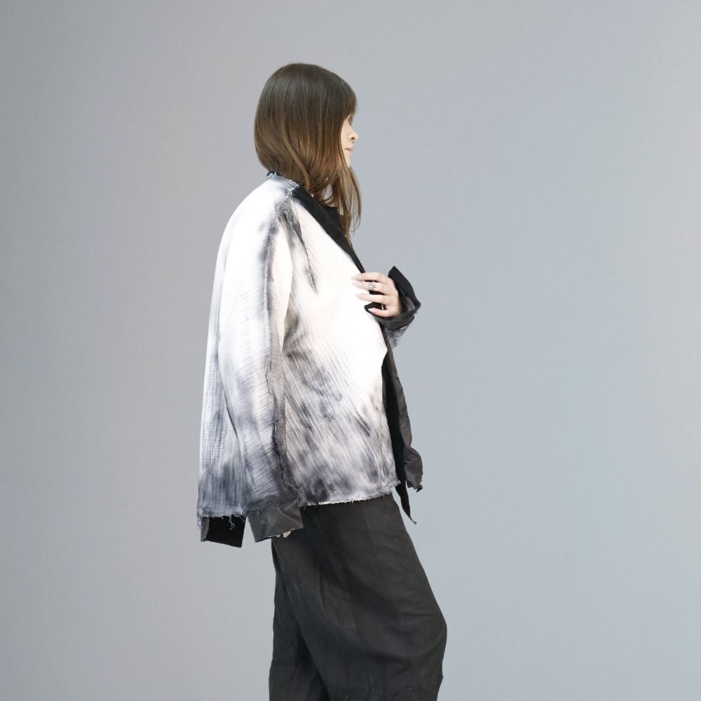 Jacheta Dama Selene Silvermist