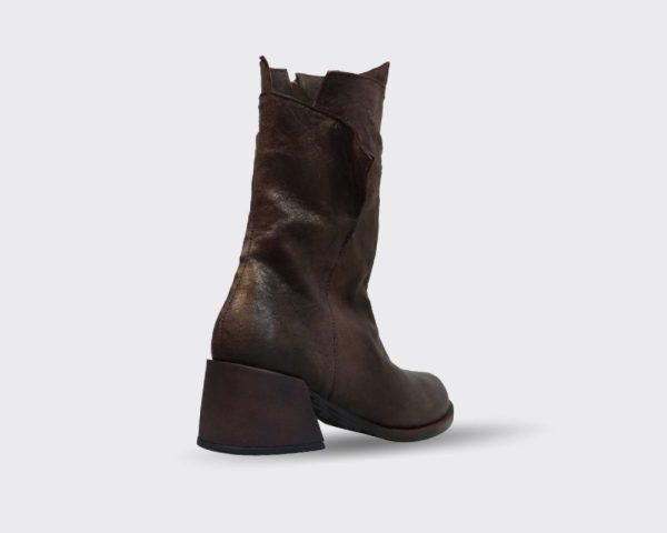 Botine Dama Hearthlight Muse
