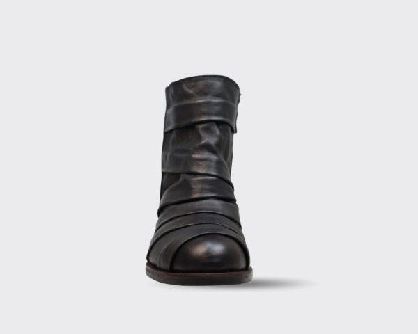 Botine Dama Ruby Hearthwink
