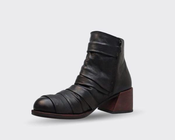 Botine Dama Ruby Hearthwink