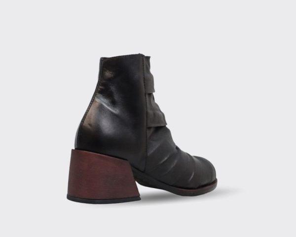 Botine Dama Ruby Hearthwink