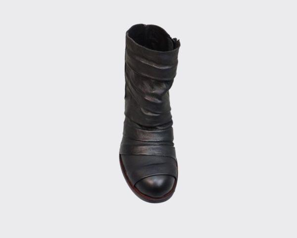 Botine Dama Ruby Hearthwink