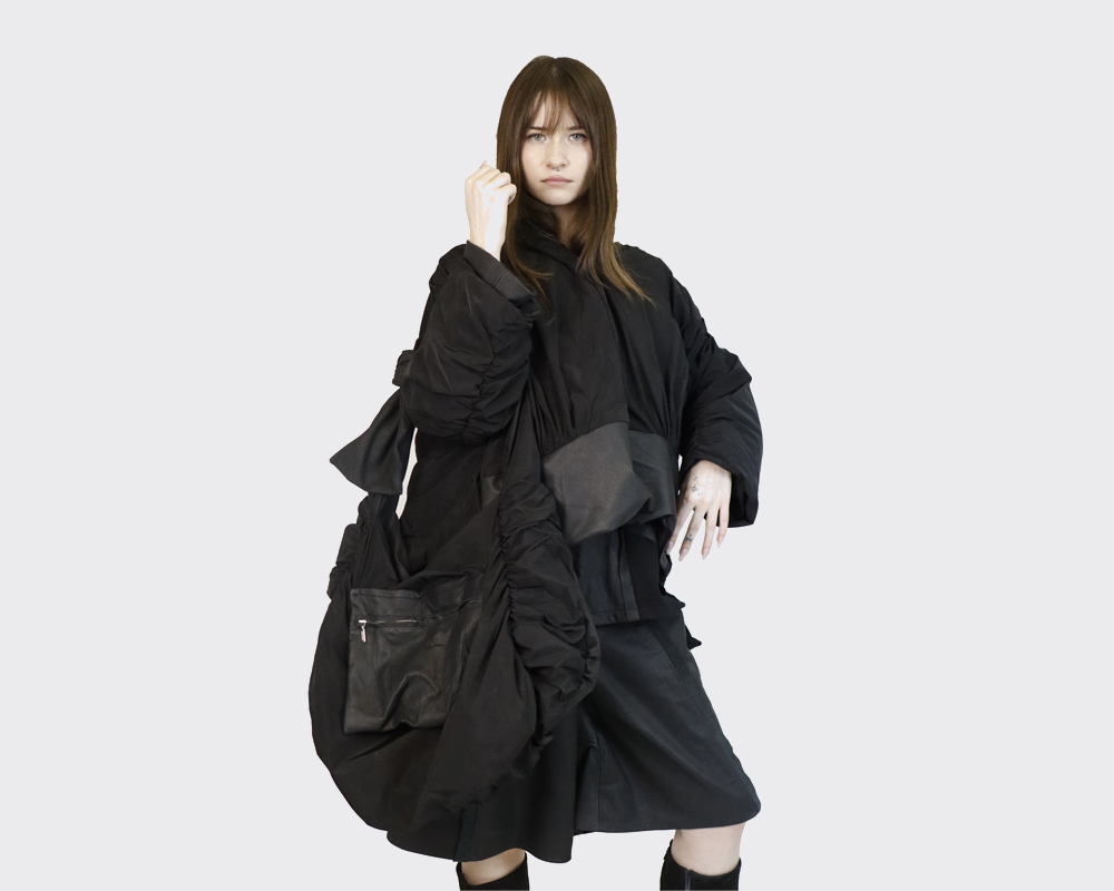 Poseta Dama Nova Darkridge