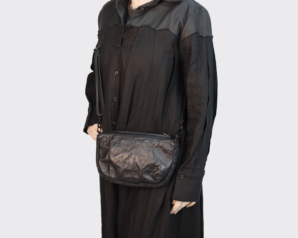 Poseta Dama Lexa Emberhaze