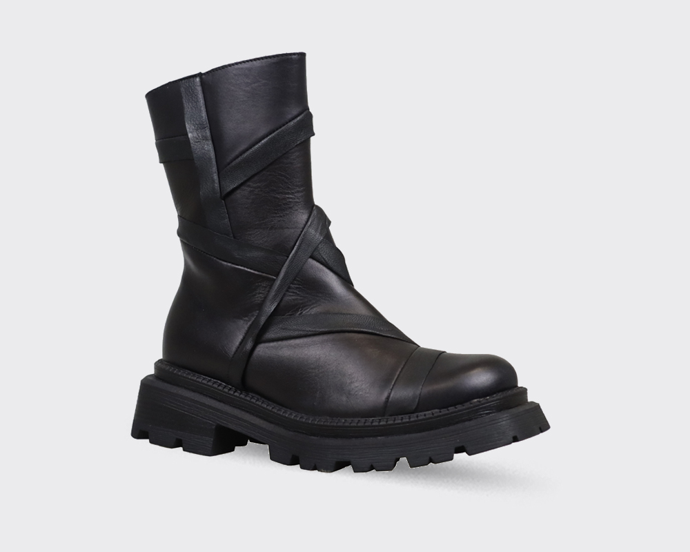 Ghete Dama Cinder Nightfall