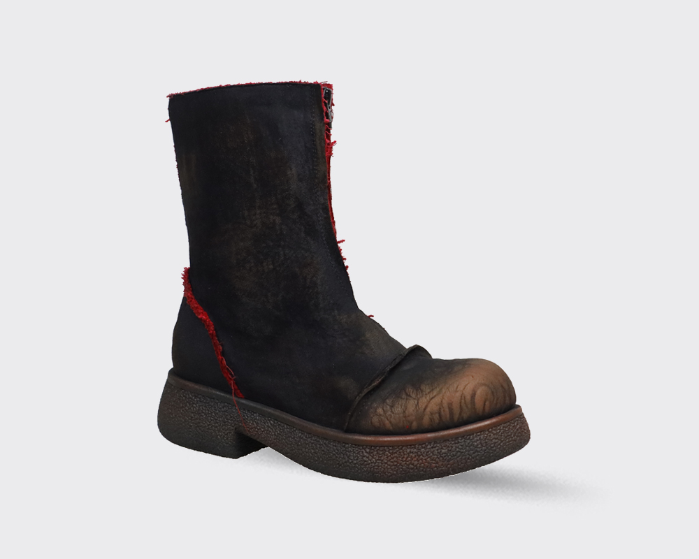 Ghete Dama Lava Centaurs