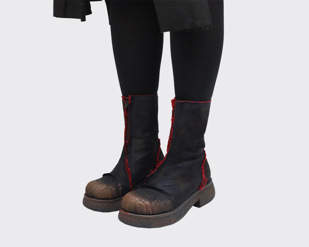 Ghete Dama Lava Centaurs