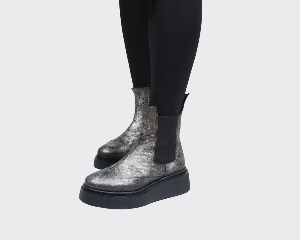 Ghete Dama Twin Lady