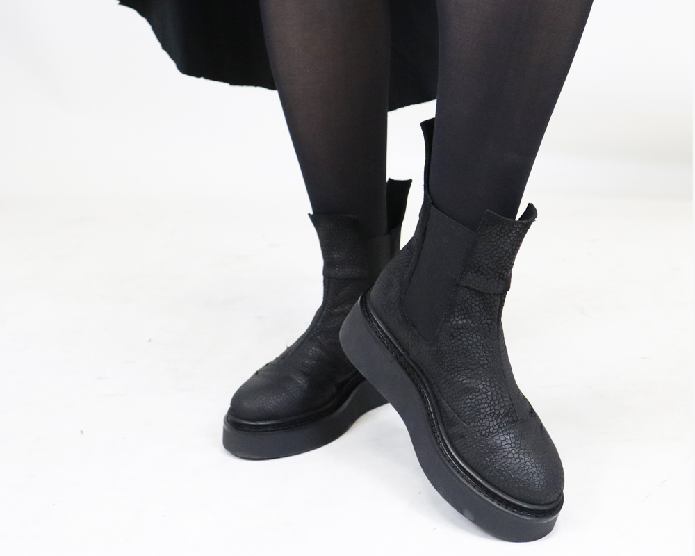 Ghete Dama Twin Lady