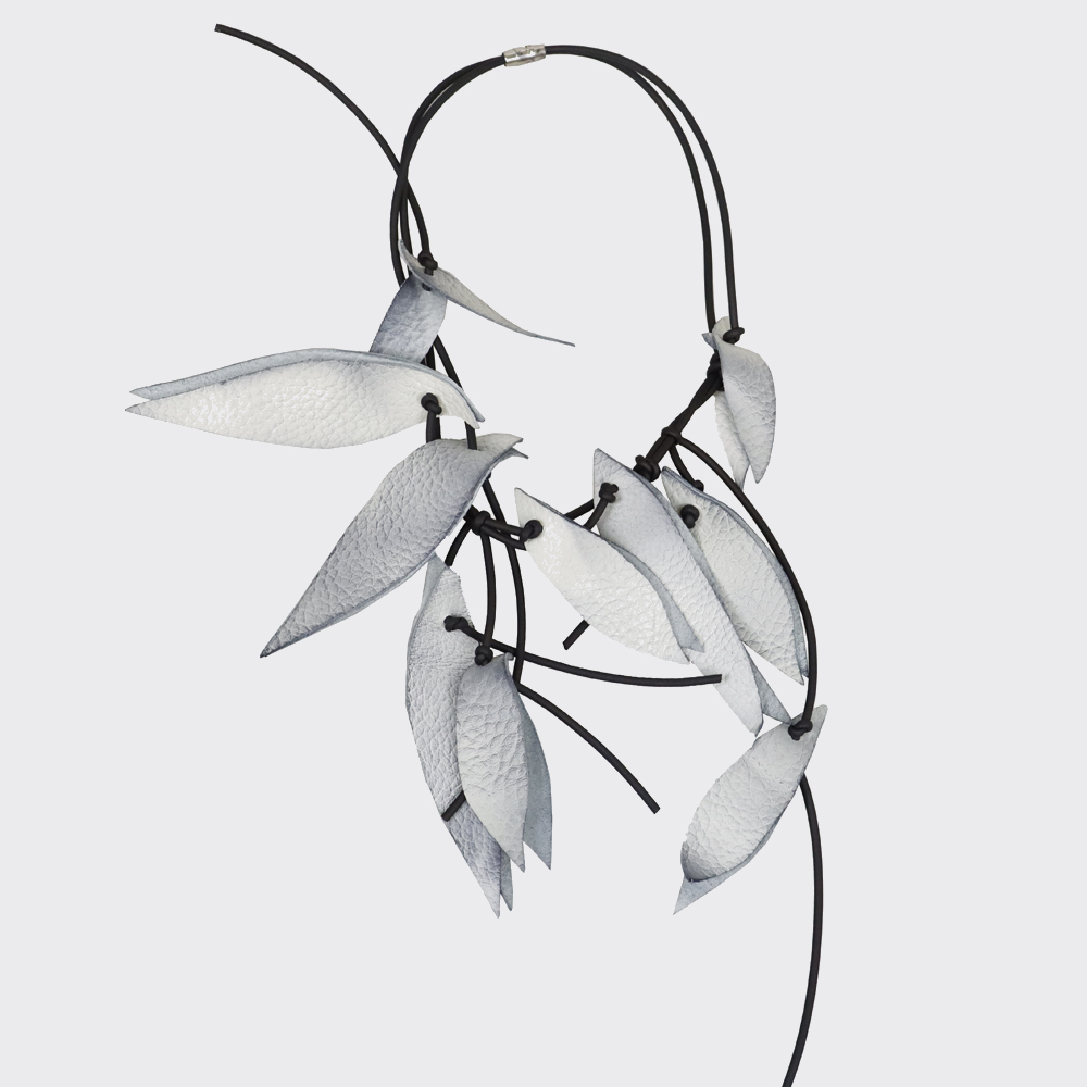 Colier Dama Rose Eye