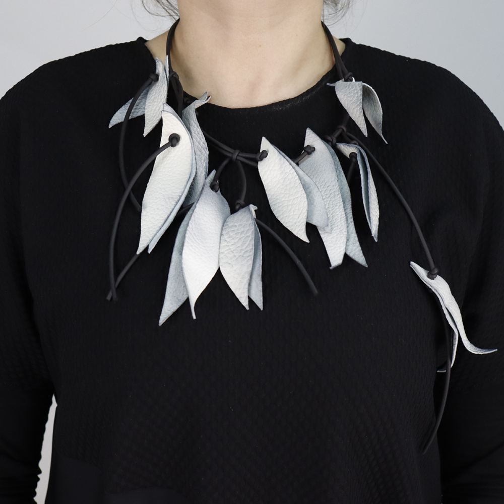 Colier Dama Rose Eye