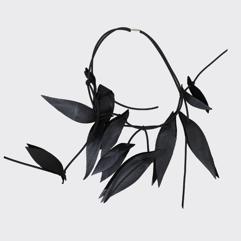 Colier Dama Rose Eye