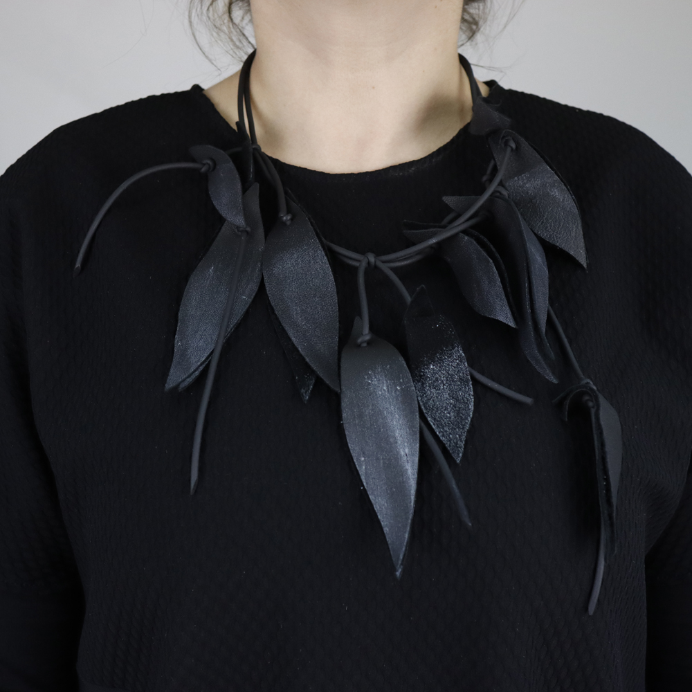 Colier Dama Rose Eye