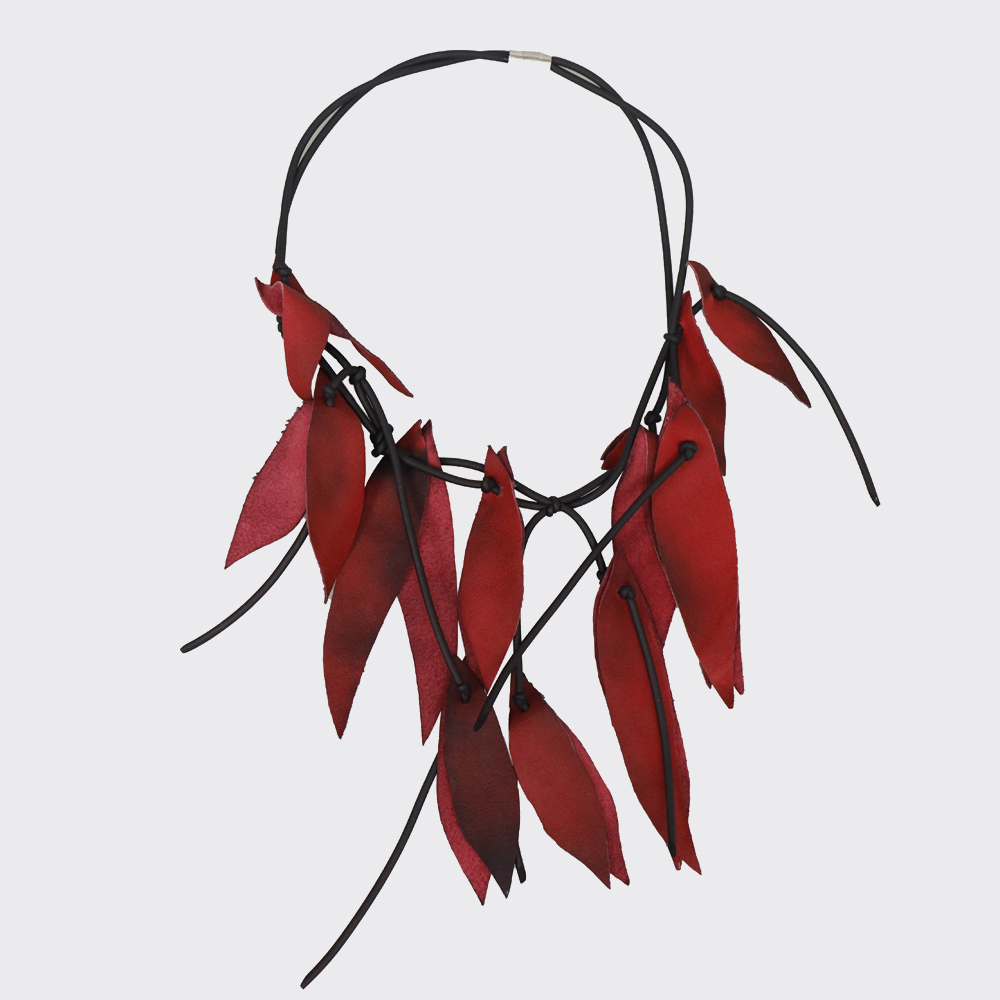 Colier Dama Rose Eye