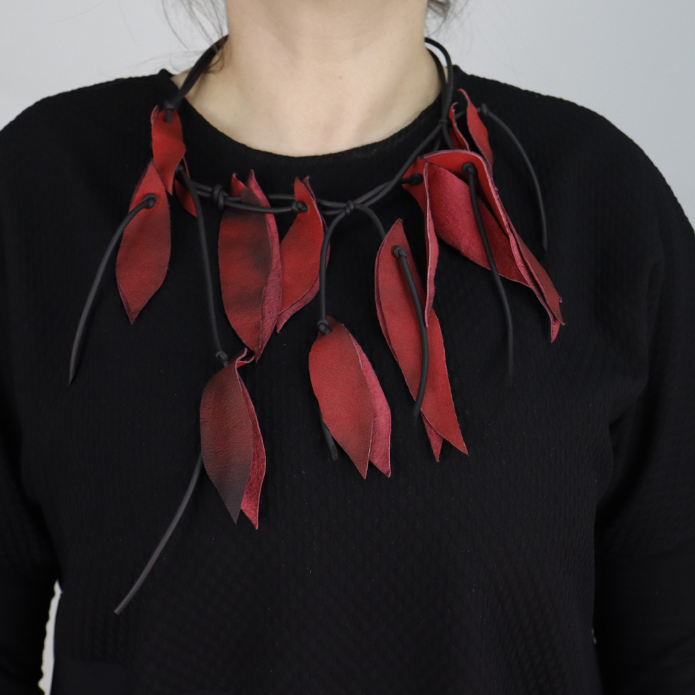 Colier Dama Rose Eye