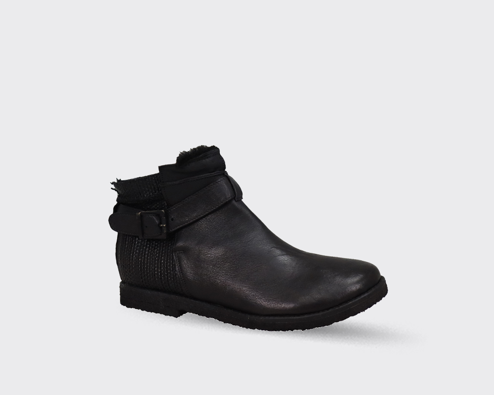 Ghete Dama Forest Step