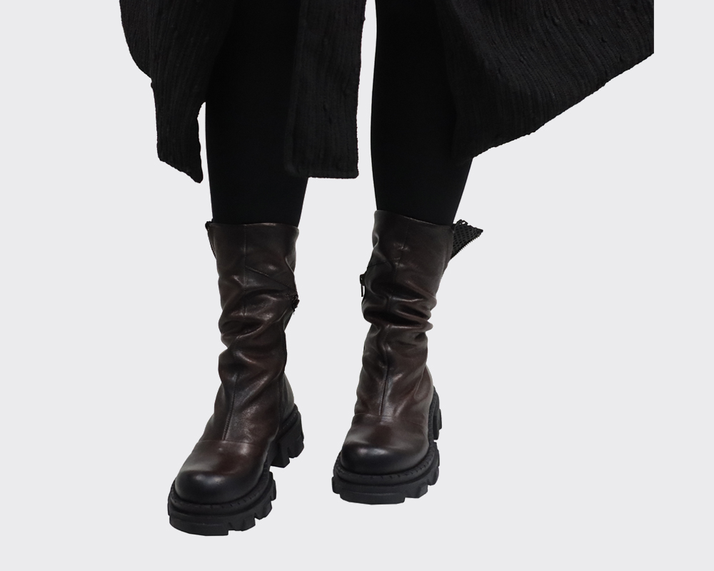 Ghete Dama The Beginning