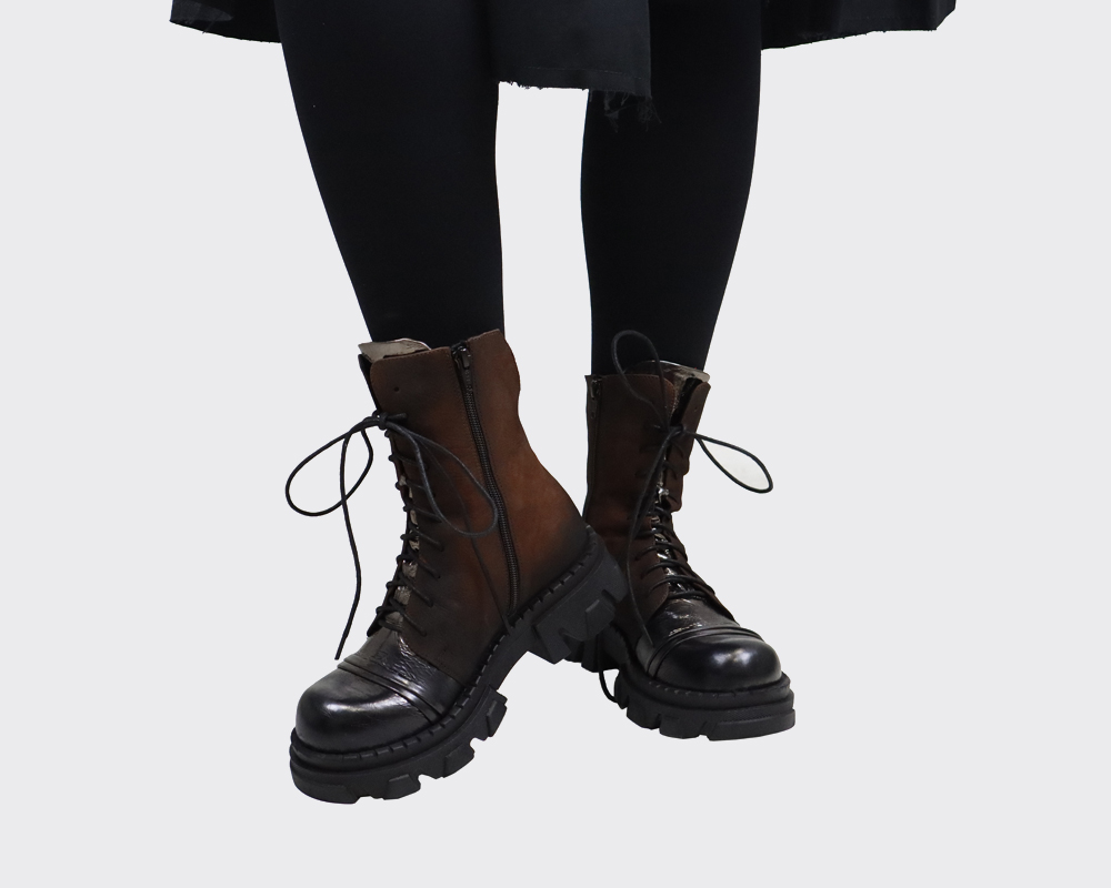 Ghete Dama Wise Nighthawk