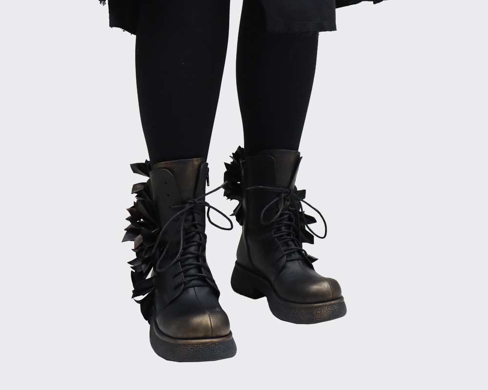 Ghete Dama Joyful Touch-me-not