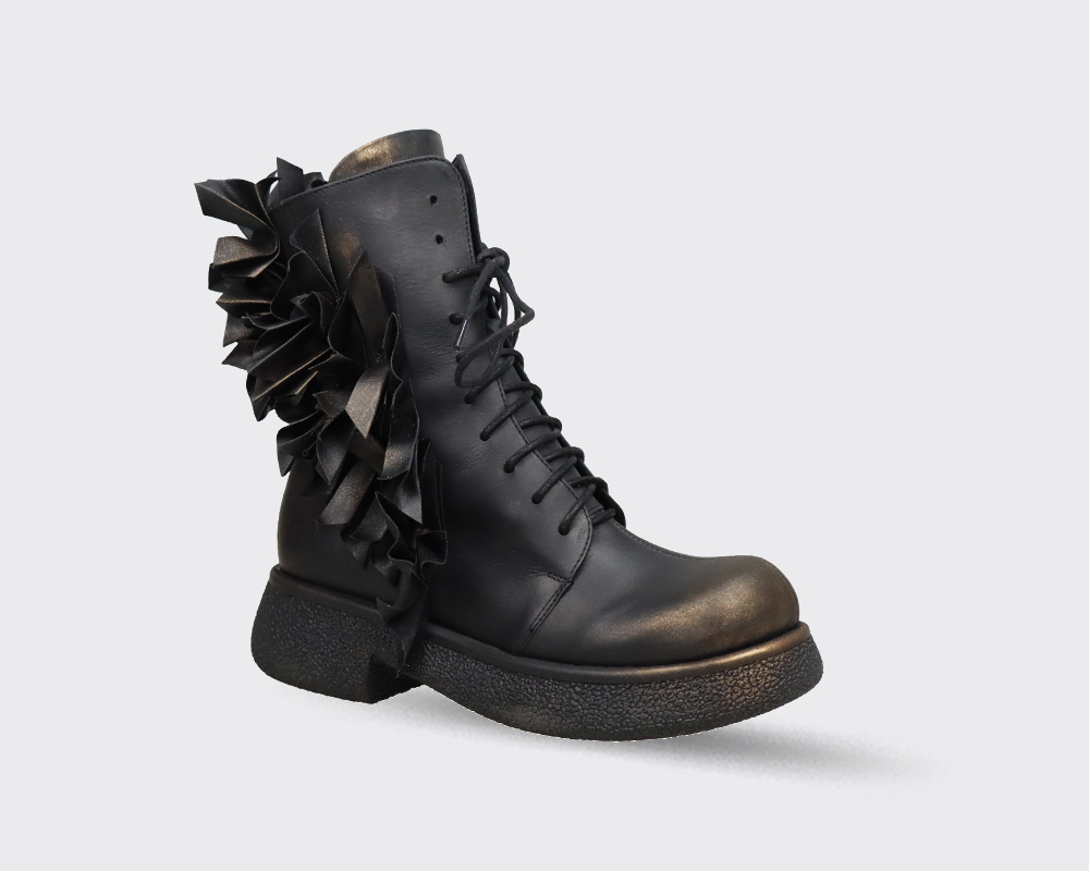 Ghete Dama Joyful Touch-me-not