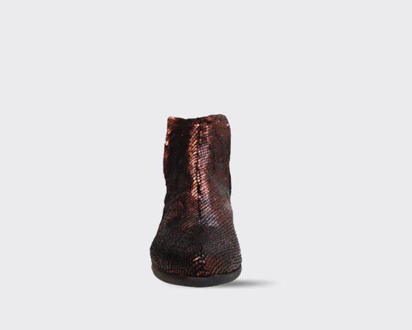 Botine Dama Holiday Magic