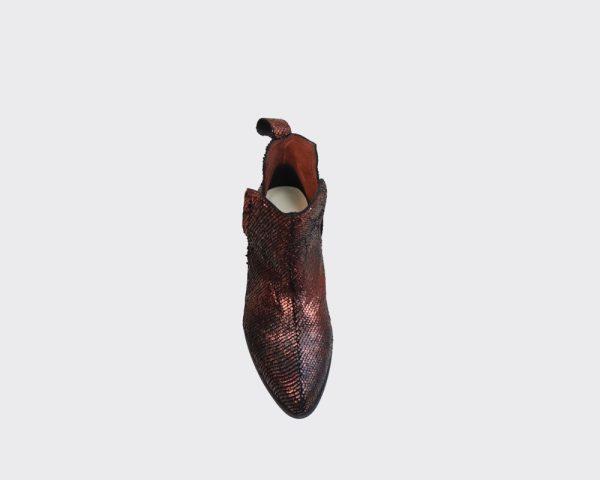 Botine Dama Holiday Magic