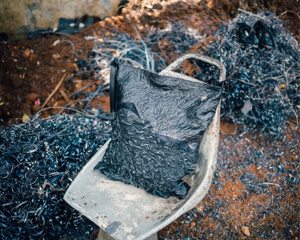 Poseta Dama Riviera Sublime