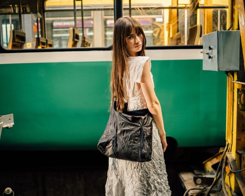 Poseta Dama Terra Moonbloom