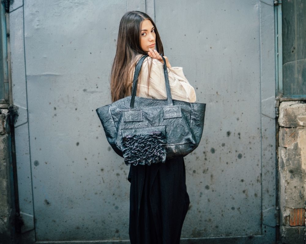 Poseta Dama Sienna Wildlight