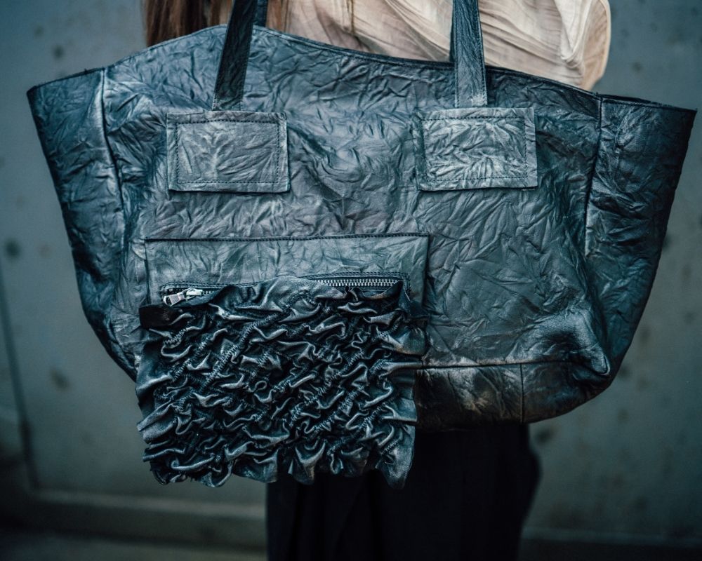 Poseta Dama Sienna Wildlight