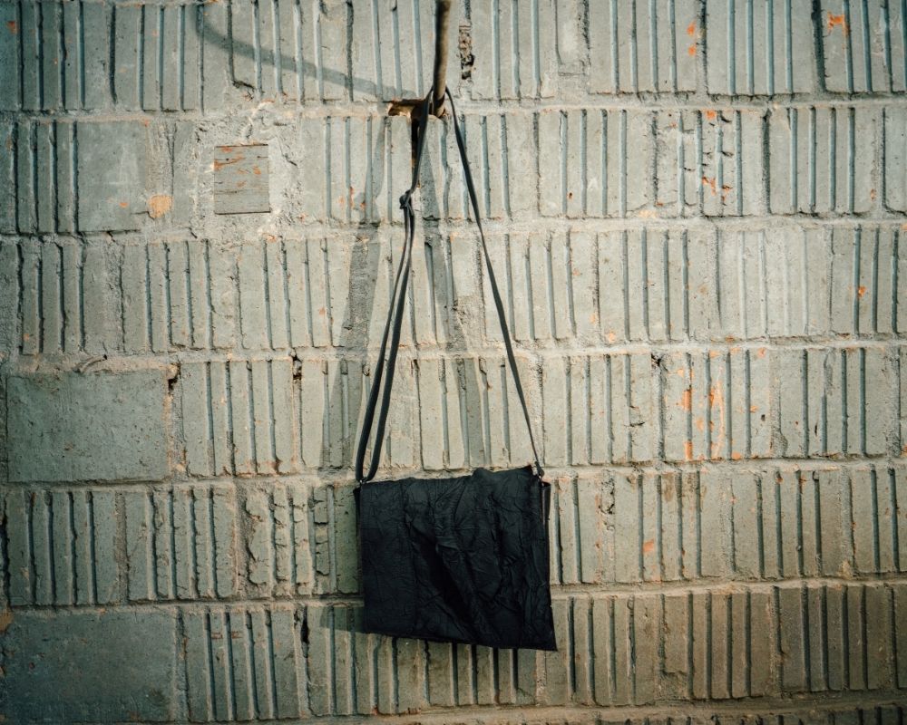 Poseta Dama Alora Wildform