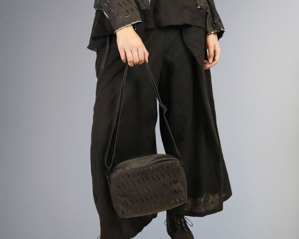 Poseta Dama Calypso Meadow