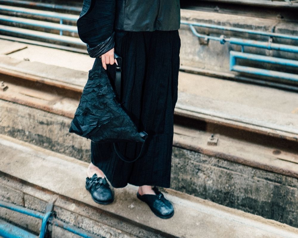 Poseta Dama Neroli Nomadline