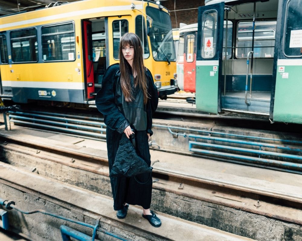 Poseta Dama Neroli Nomadline