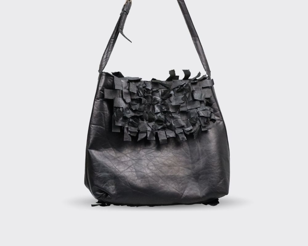 Poseta Dama Honey Fernveil