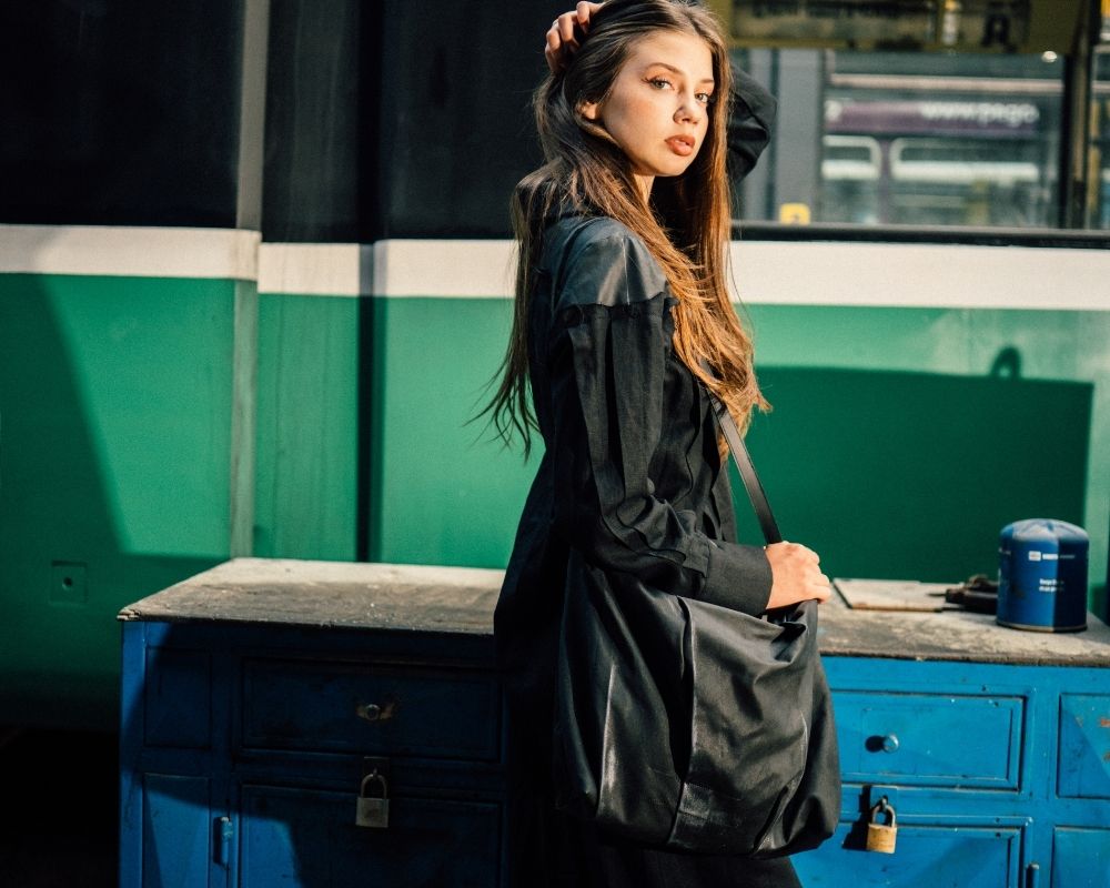 Poseta Dama Desert Flowerlight