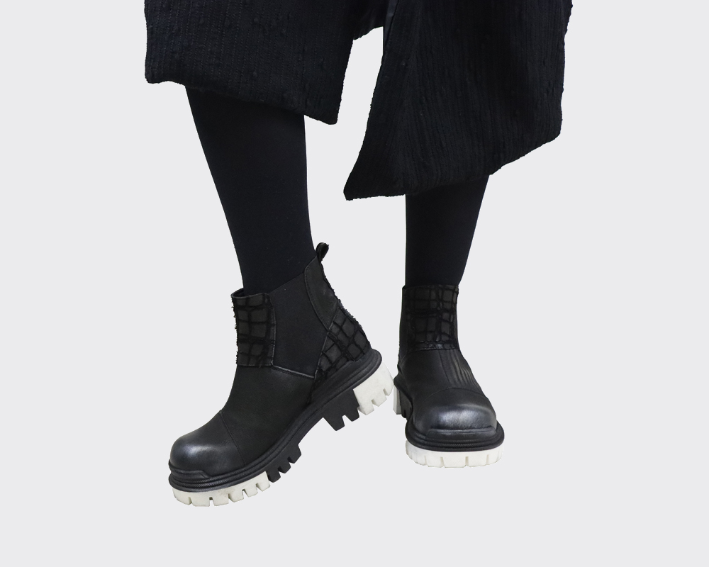 Ghete Dama Mystic Twister