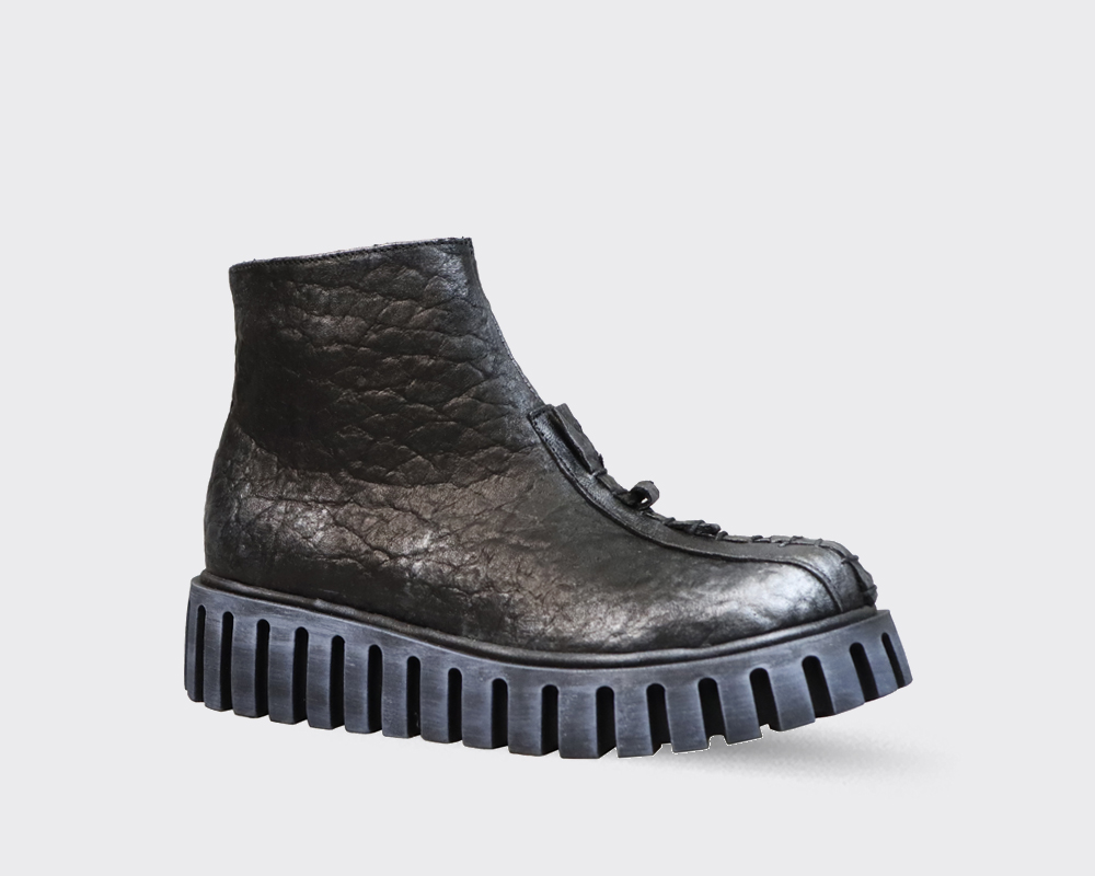 Ghete dama The Day Tripper