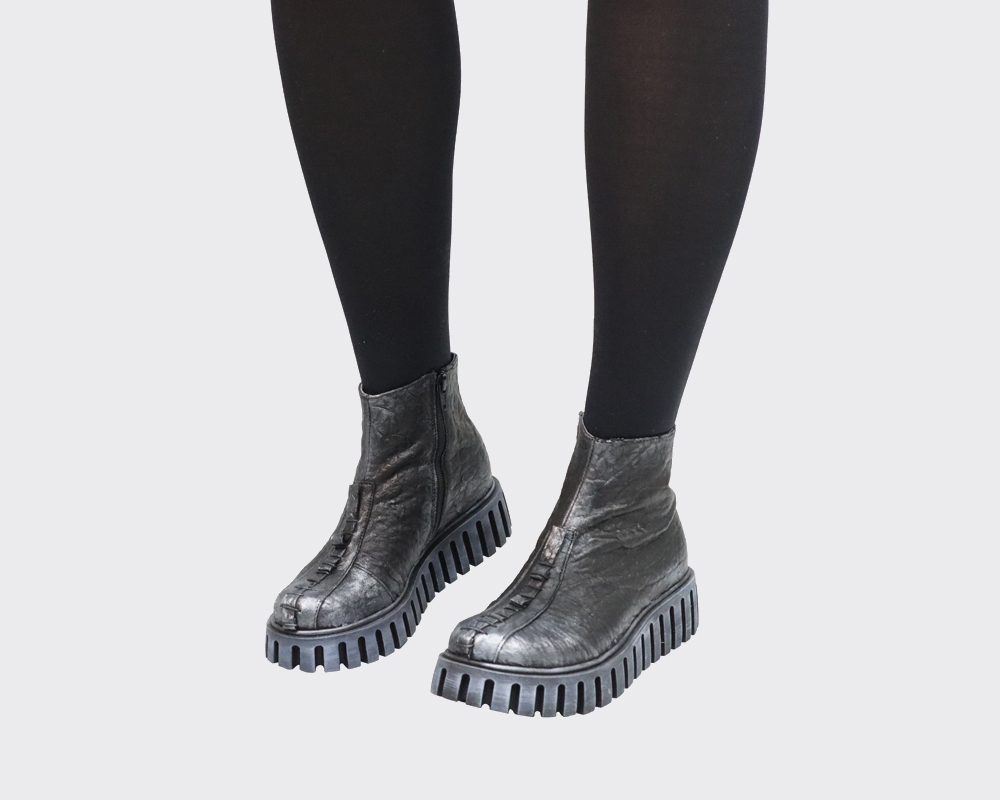 Ghete dama The Day Tripper