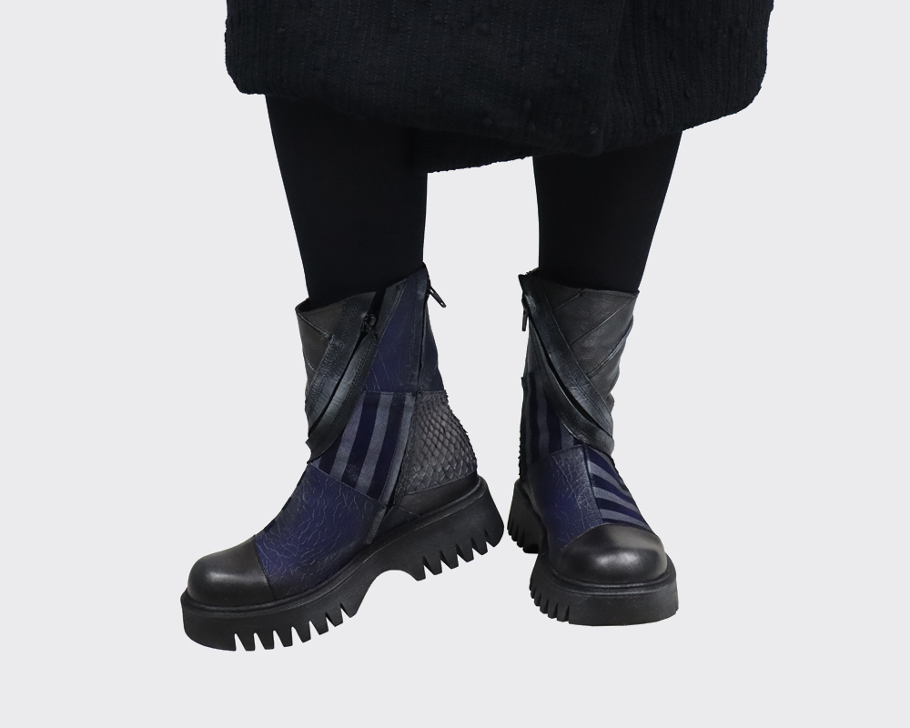 Ghete Dama The Tolerance Rebel