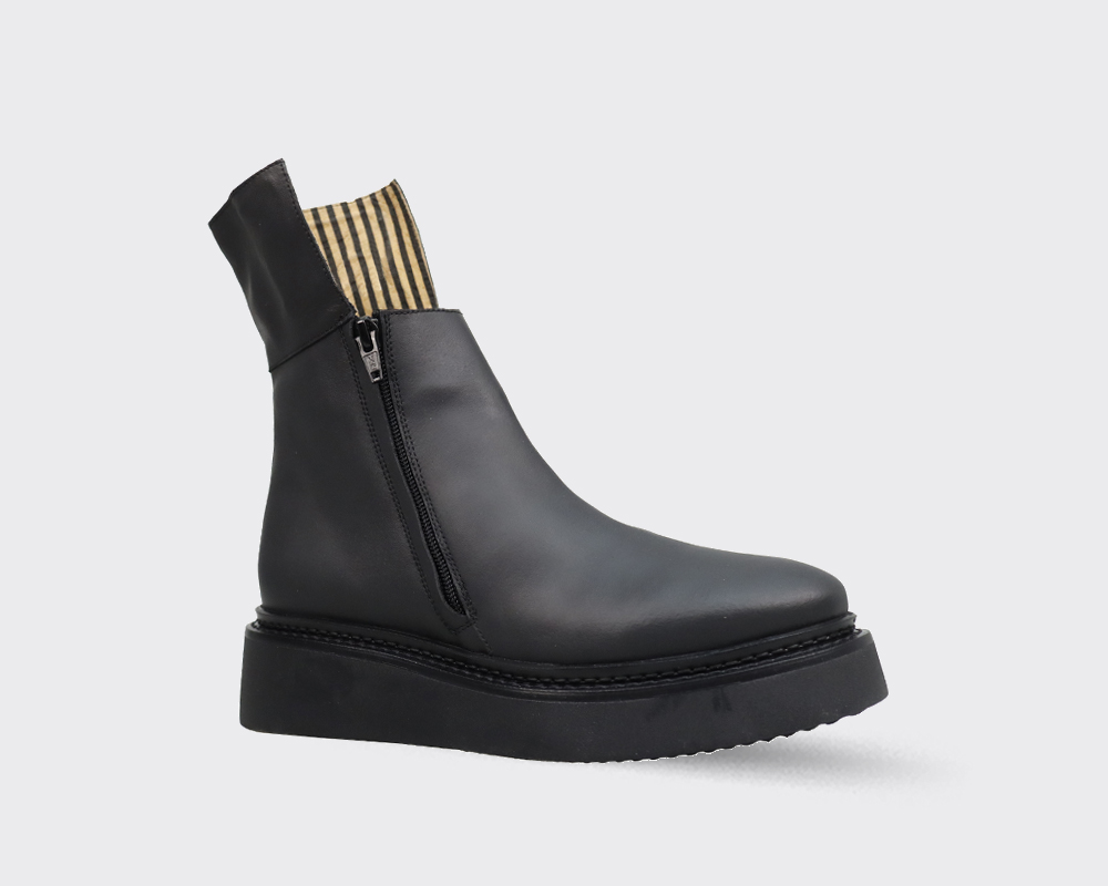 Ghete Dama Serpent Flotilla