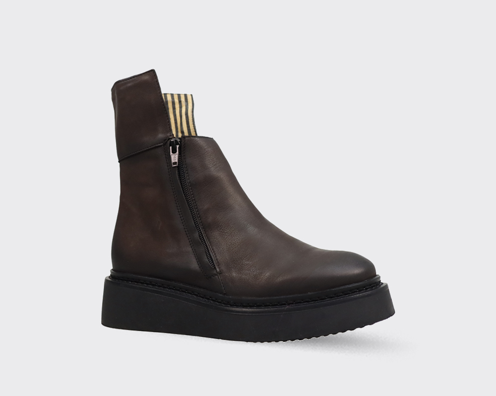 Ghete Dama Serpent Flotilla