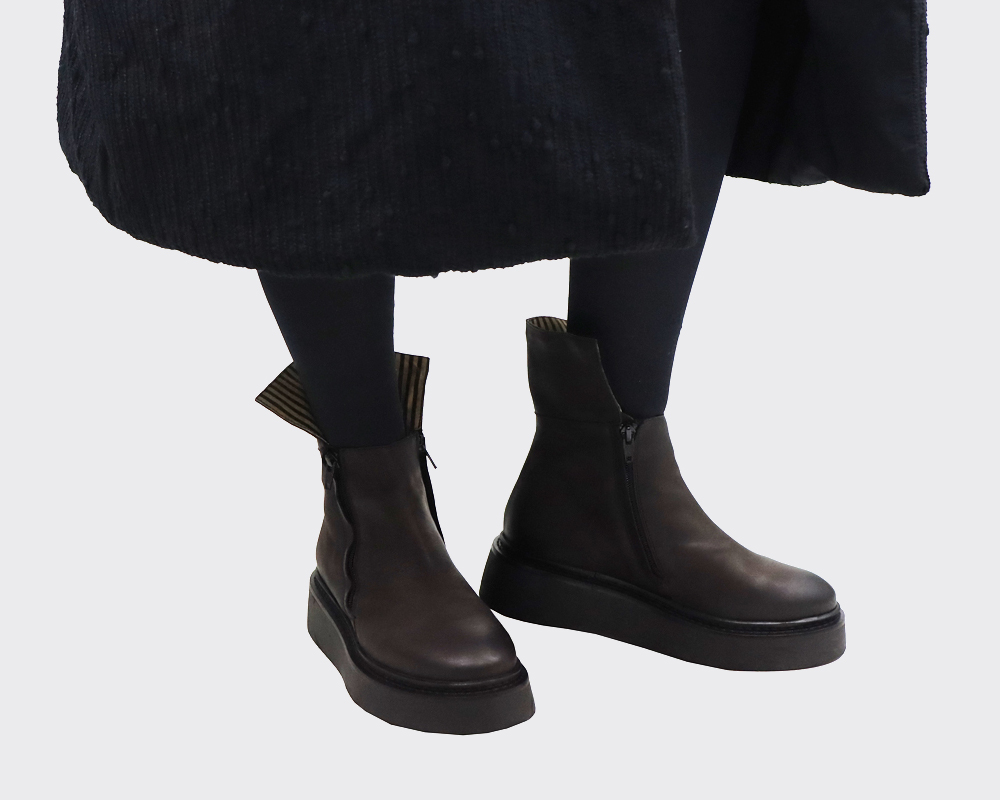 Ghete Dama Serpent Flotilla