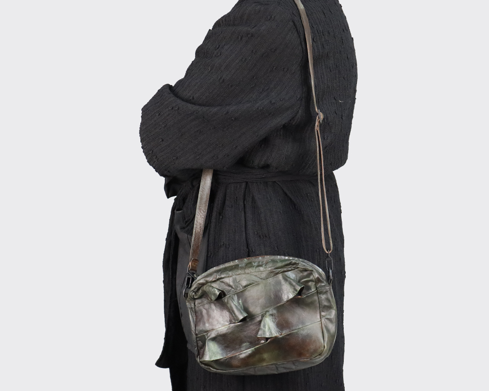 Poseta Dama Elva Softpine