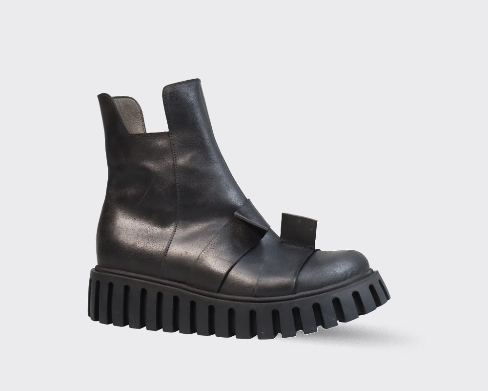 Ghete dama The Forest Has Birds