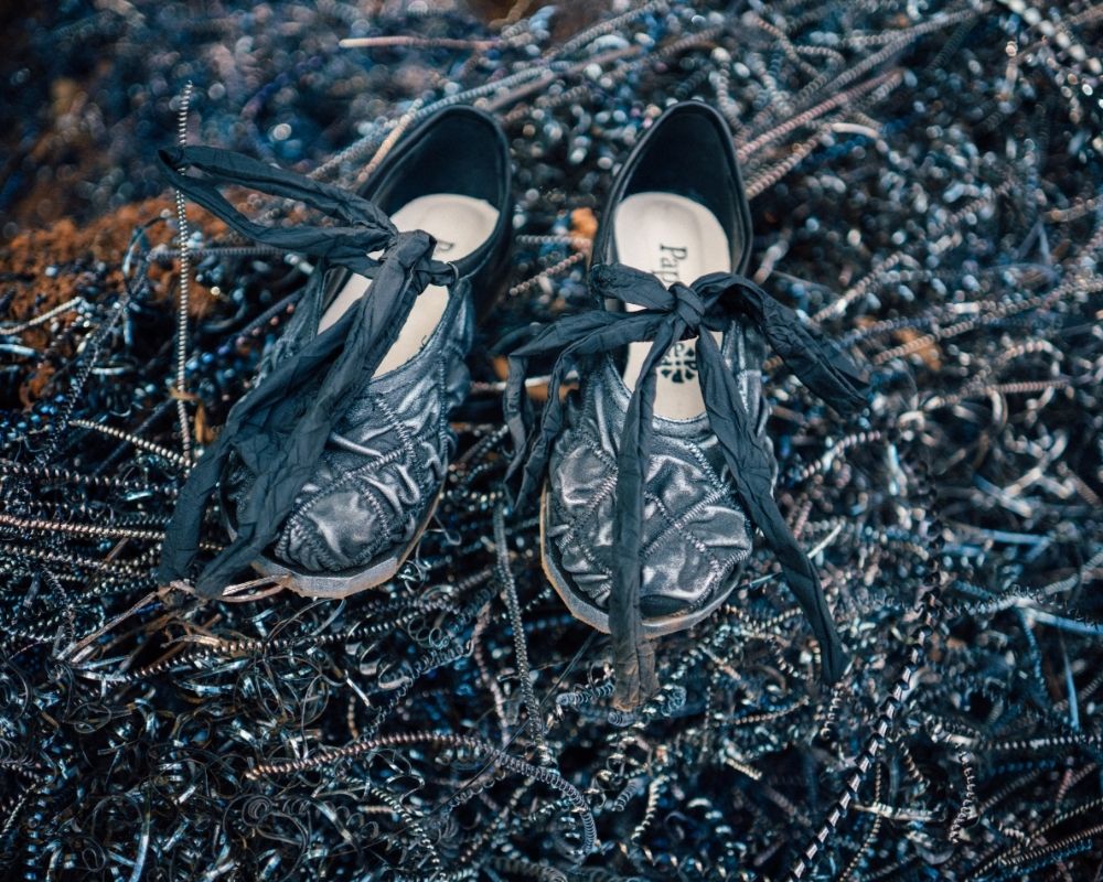 Pantofi Dama Elowen Drift